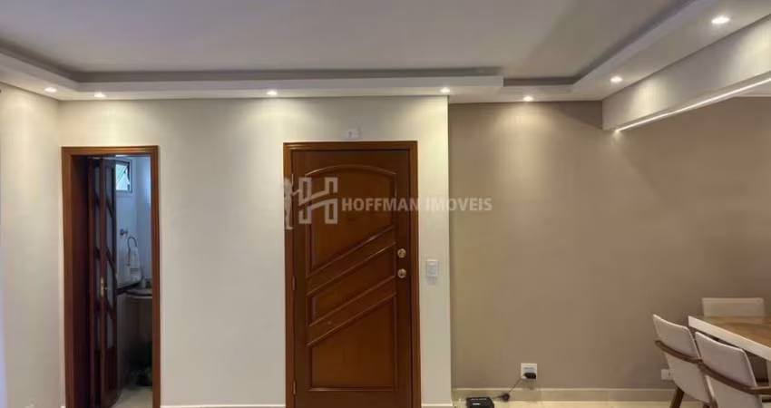 Apartamento com 4 Quartos, 3 Suítes, 2 Vagas à venda - Santa Paula