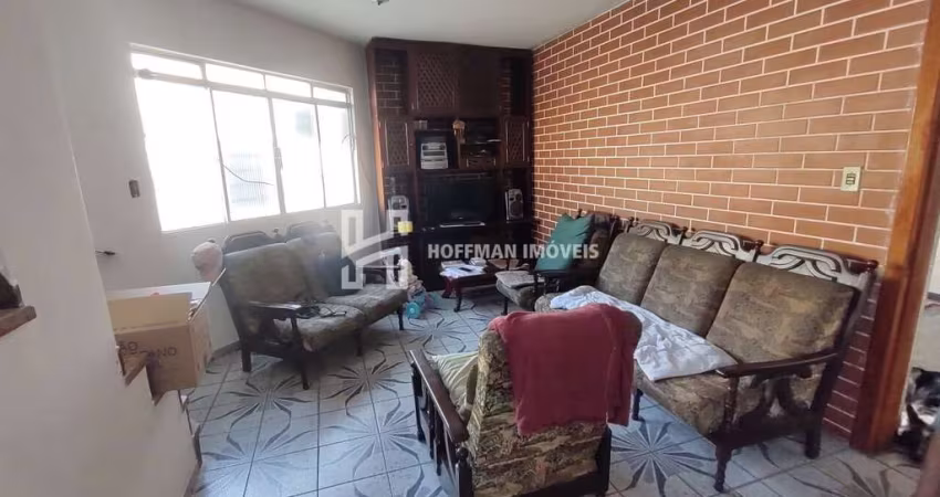Casa com 3 Quartos, 2 Banheiros, 1 Vaga à venda - Santa Paula