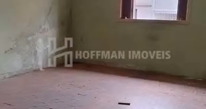 Casa com 2 quartos à venda na Rua Julieta Soares, --, Santa Paula, São Caetano do Sul
