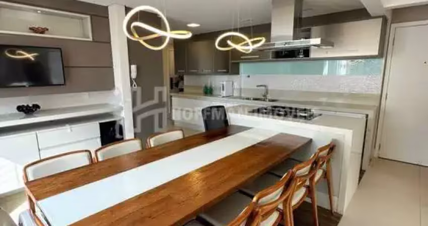 Triplex de alto padrão à venda no osvaldo cruz - 3 suítes 3 vagas
