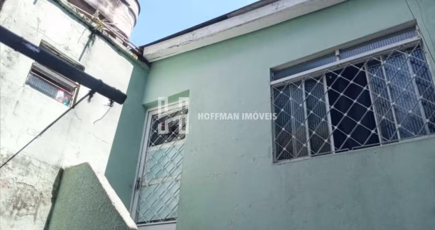 Terreno à venda de 195m² Vila Palmares