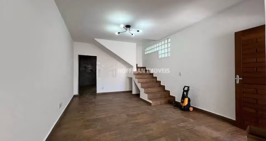 Casa à venda na Rua Nove de Julho, --, Olímpico, São Caetano do Sul