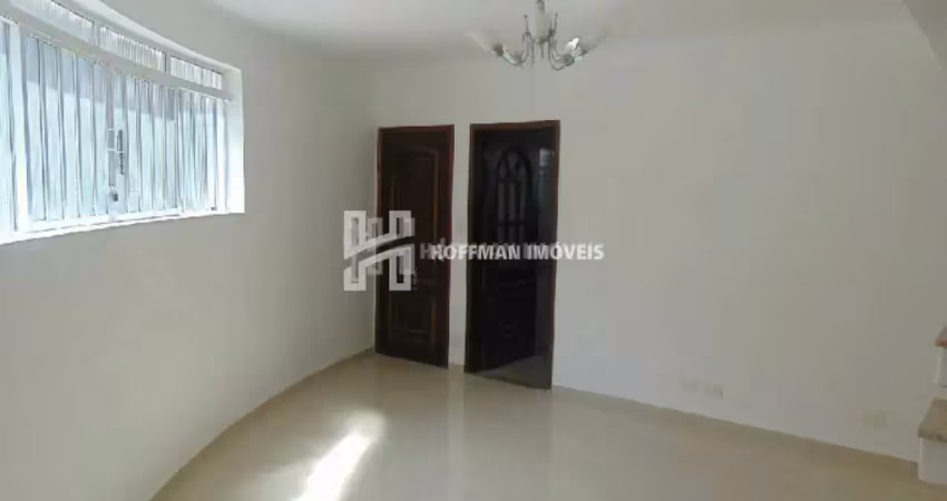 Casa com 3 quartos para alugar na Rua José Benedetti, --, Santo Antônio, São Caetano do Sul