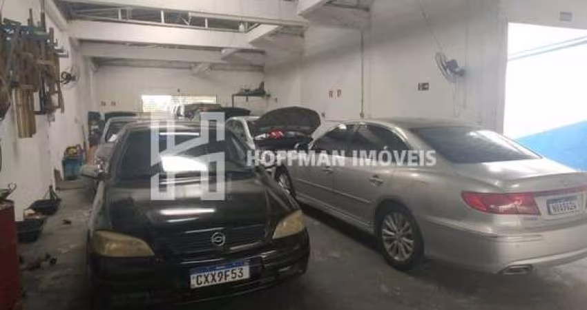 Ponto comercial com 4 salas à venda na Avenida Conde Francisco Matarazzo, --, Fundação, São Caetano do Sul