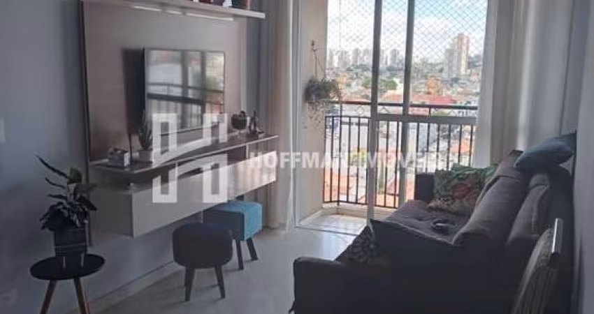 Apartamento disponível para Permuta no Bairro Santa Paula - São Caetano do Sul - SP