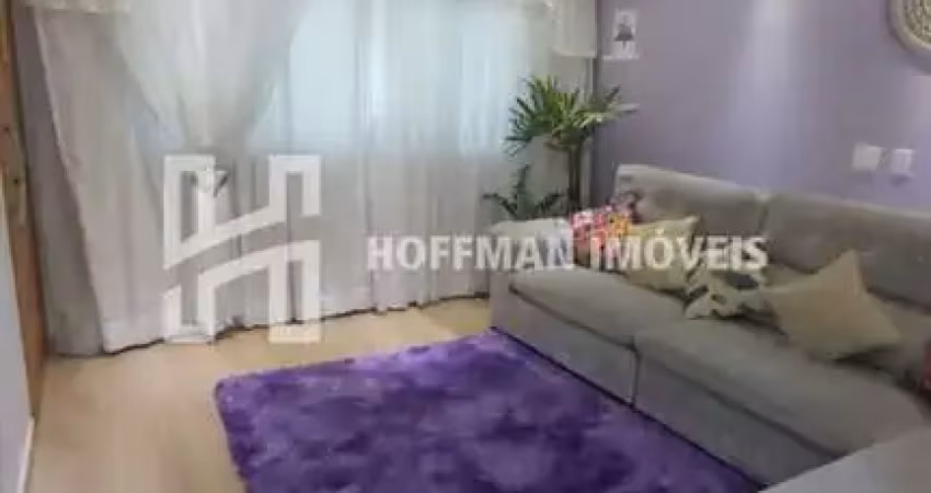 Casa com 3 quartos à venda na Rua Coronel Camisão, --, Osvaldo Cruz, São Caetano do Sul
