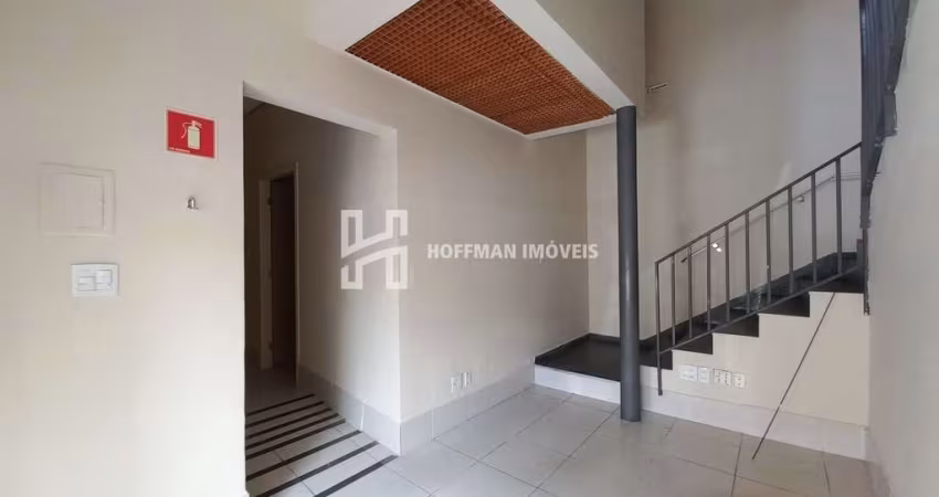 Sala comercial