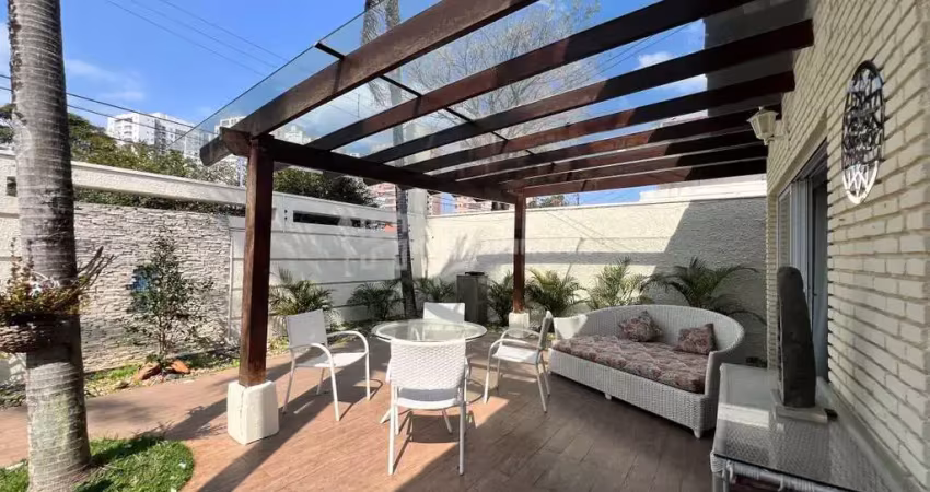 Casa com 3 quartos à venda na Avenida Líbero Badaró, --, Jardim São Caetano, São Caetano do Sul