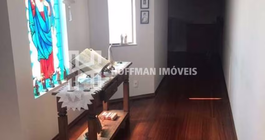 Casa com 3 quartos à venda na Rua General Estilac Leal, --, Mauá, São Caetano do Sul