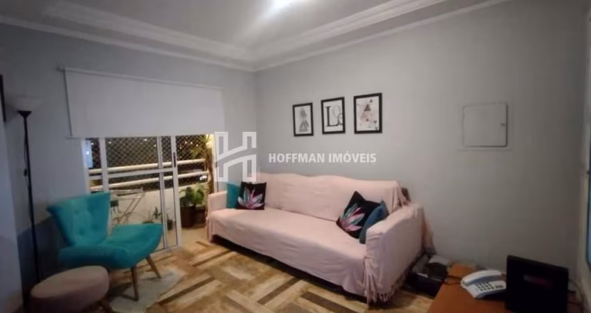 Apartamento - Vila Alto de Santo André, excelente localização próximo ao Parque Pignatari, Hospital