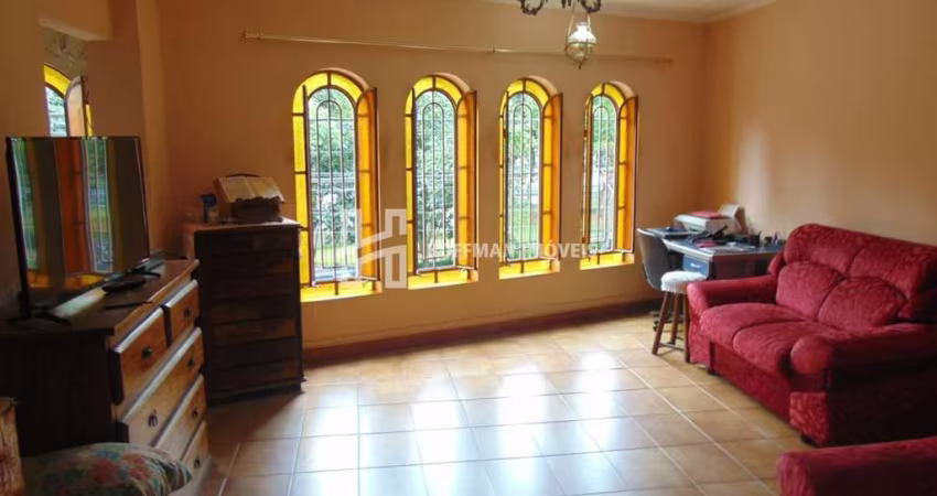 Casa com 3 quartos à venda na Rua General Humberto de Alencar Castelo Branco, --, Santa Maria, São Caetano do Sul