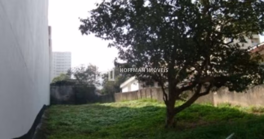 Terreno à venda na Alameda Conde de Porto Alegre, --, Santa Maria, São Caetano do Sul