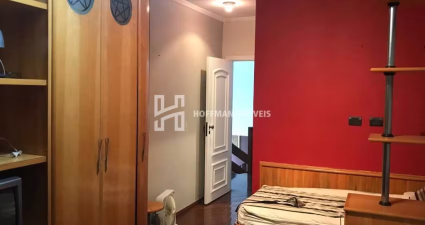 Casa com 3 quartos à venda na Rua Tibagi, --, Santa Maria, São Caetano do Sul