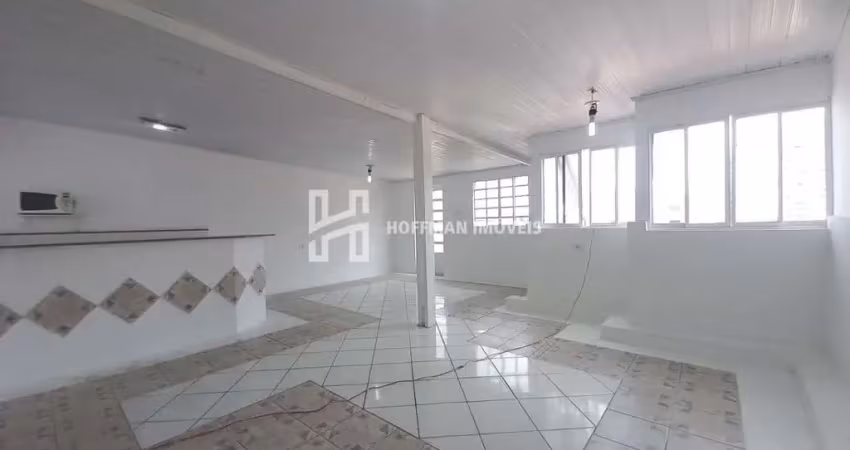 1 DORM - FLAT