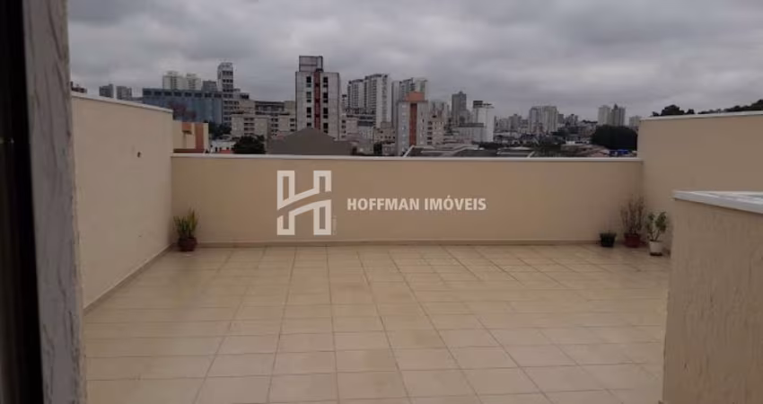 Apartamento com 2 quartos à venda na Rua Maria Antonieta, --, Vila São Pedro, Santo André
