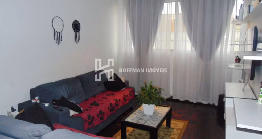 APARTAMENTO COM ÓTIMA LOCALIZAÇÃO!
