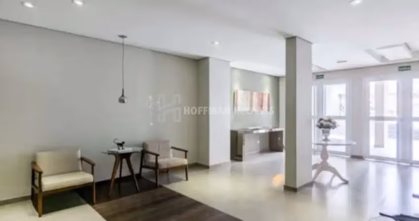 Apartamento com 3 quartos à venda na Alameda Araguaia, --, Santa Maria, São Caetano do Sul