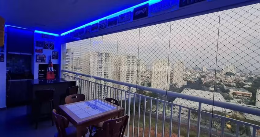 Apartamento  à venda no Boa Vista - São Caetano do Sul