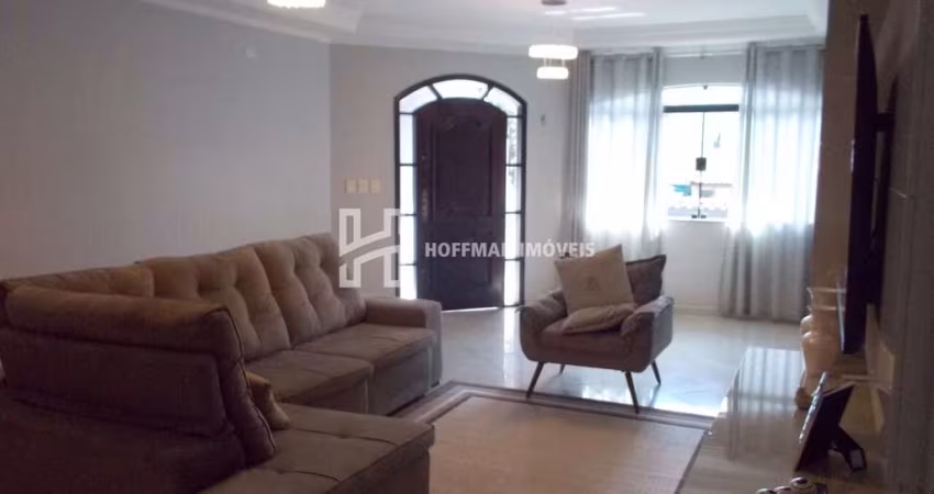 OTIMO SOBRADO BAIRRO NOVA GERTI