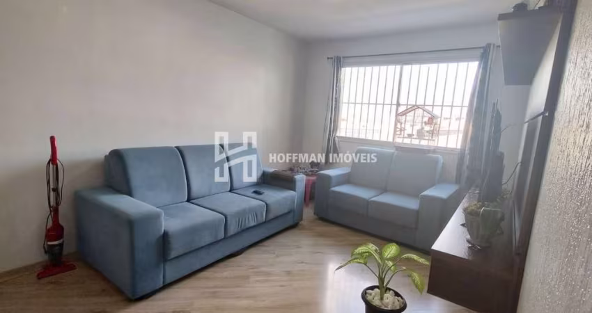 Apartamento com 03 Dormitórios, 02 Banheiros, 01 Vaga à venda no Santa Paula - São Caetano do Sul