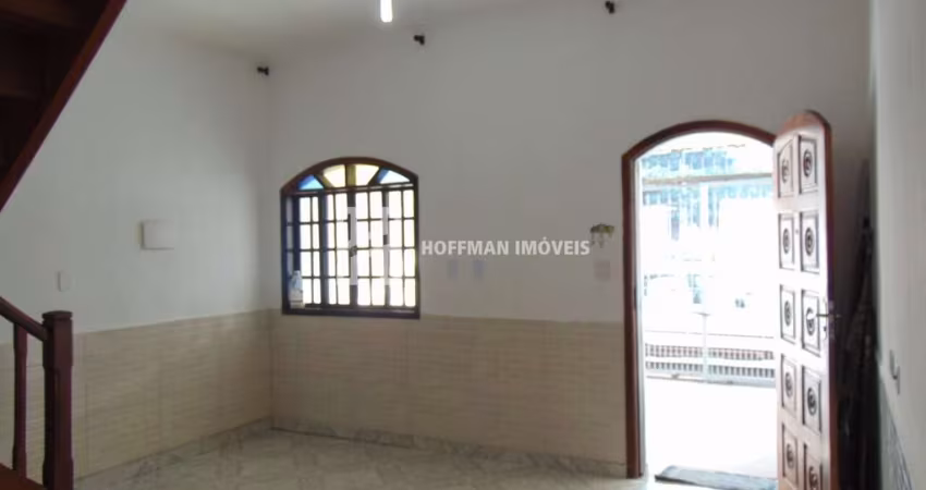 Casa com 4 quartos à venda na Av ESTADO, DO, --, Fundação, São Caetano do Sul