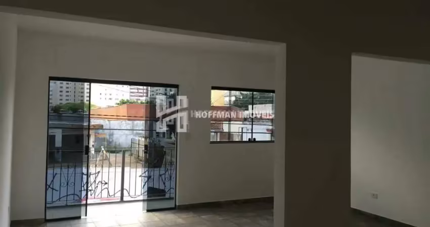 Ponto comercial com 1 sala para alugar na Rua Gonzaga, --, Santa Paula, São Caetano do Sul