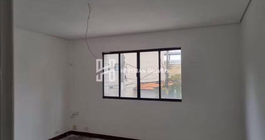 SOBRADO COMERCIAL SANTA PAULA - SCS