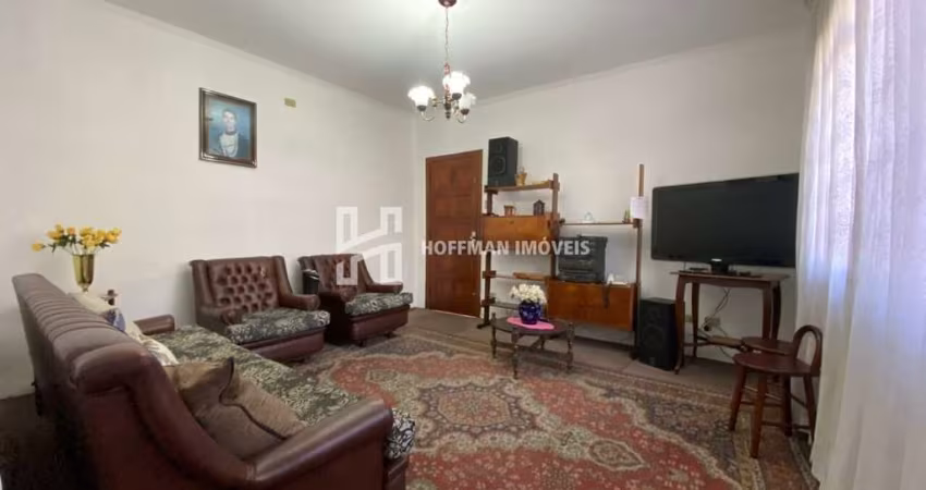 Casa com 2 quartos à venda na Rua Engenheiro Rebouças, --, Cerâmica, São Caetano do Sul