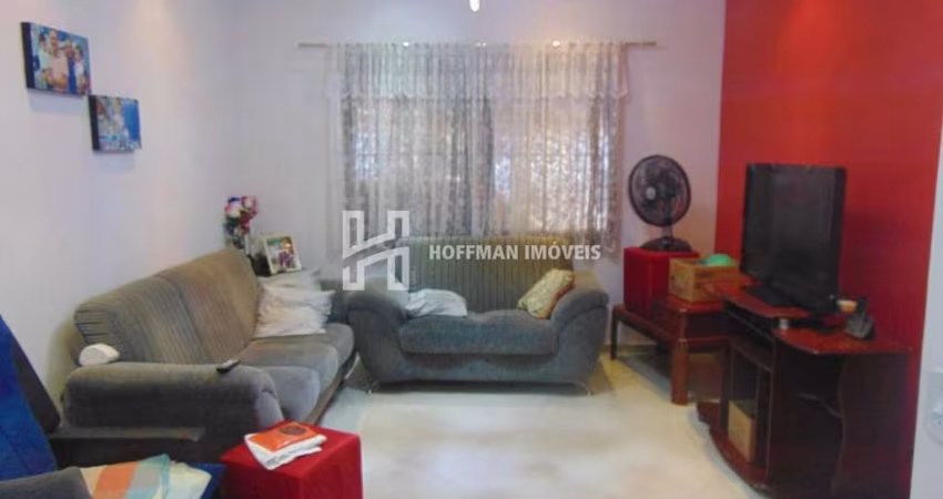 2 CASAS NO TERRENO COM OTIMA LOCALIZAÇÃO.