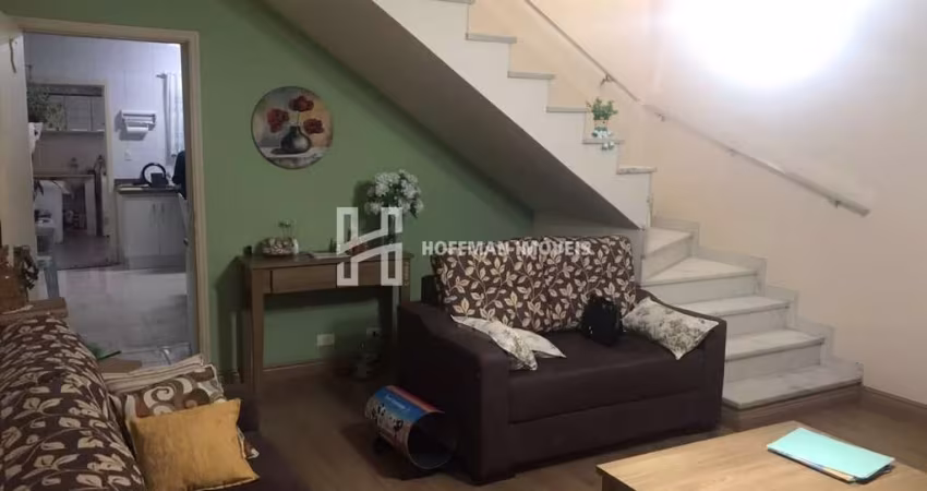 Casa com 3 quartos à venda na Rua Luísa, --, Nova Gerty, São Caetano do Sul