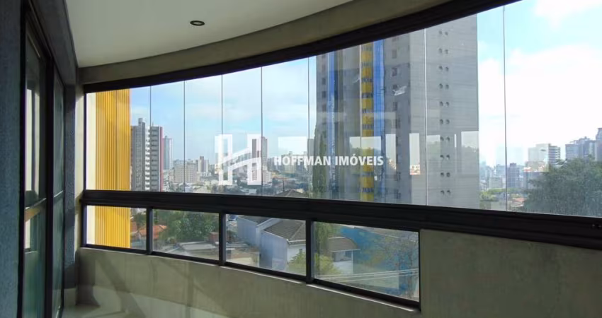 Apartamento com 2 quartos à venda na Rua das Goiabeiras, --, Jardim, Santo André