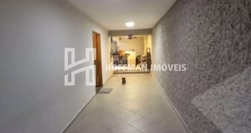 TERRENO COM 4 CASAS ALUGADAS COM RENDA DE 4.800,00!