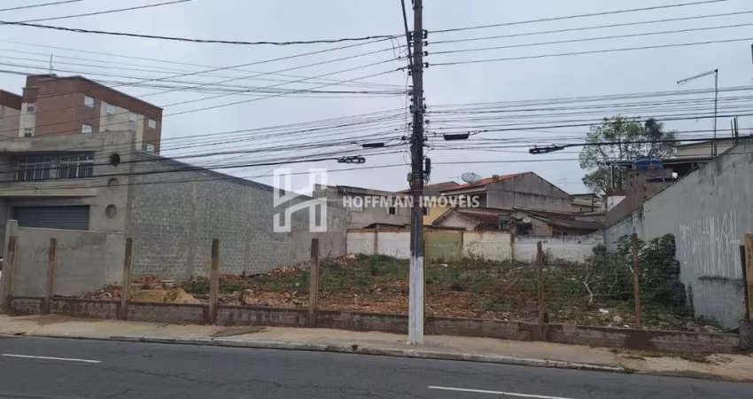 OPORTUNIDADE DE TERRENO!