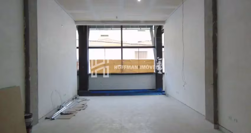 Ponto comercial para alugar na Rua Arlindo Marchetti, --, Santa Maria, São Caetano do Sul