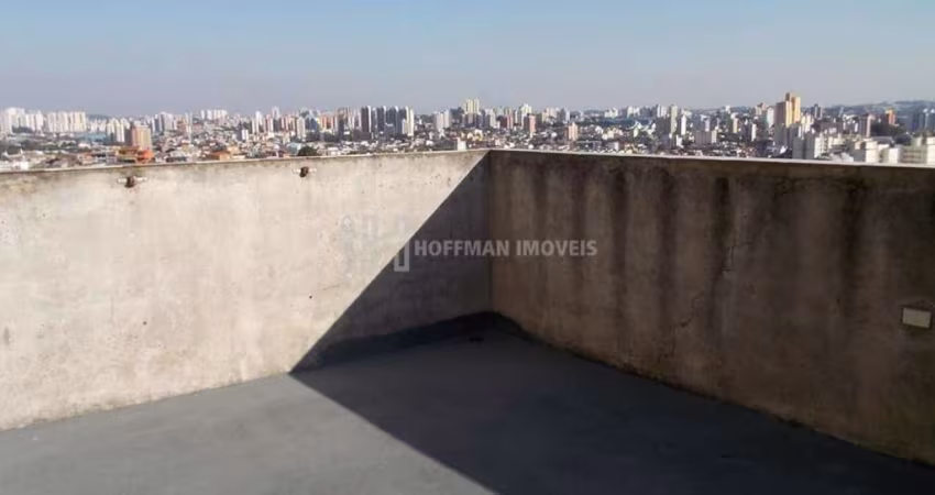 Casa com 3 quartos à venda na Rua Angelina, --, Vila Palmares, Santo André