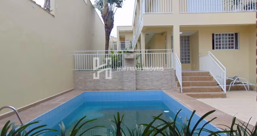 CASA 3 SUÍTES CAMPESTRE