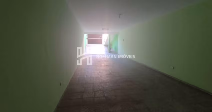 SOBRADO NO CERAMICA, LOZALIZAÇÃO PRIVILEGIAD, LINDO!