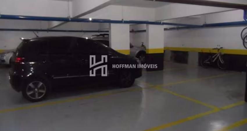 Apartamento com 2 quartos à venda na Rua Tibagi, --, Santa Maria, São Caetano do Sul