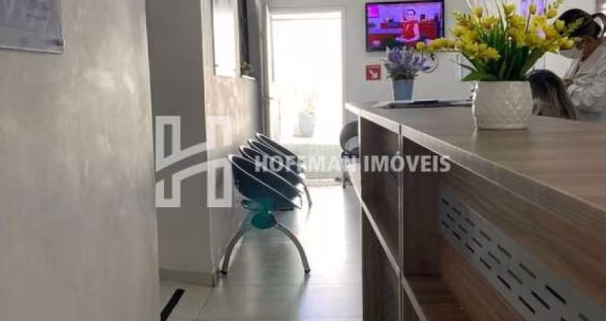 Casa à venda na Avenida Vital Brasil Filho, --, Santa Paula, São Caetano do Sul