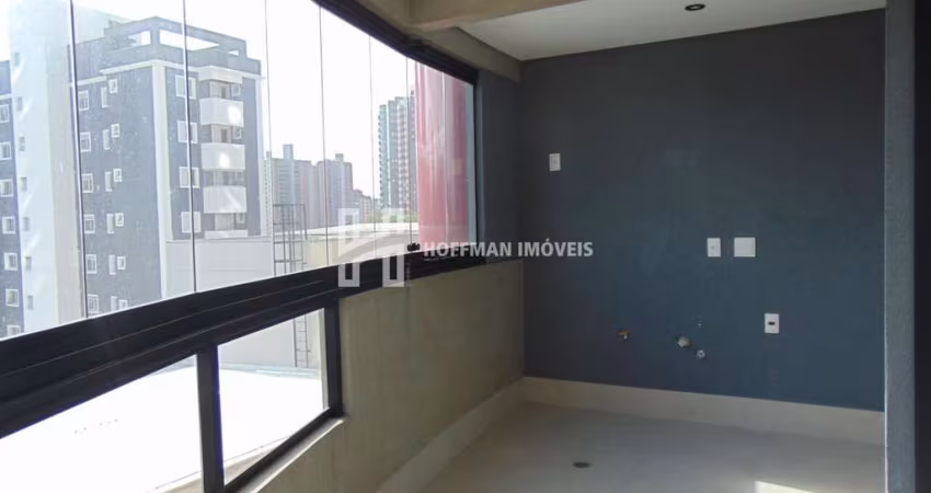 Apartamento com 2 quartos à venda na Rua das Goiabeiras, --, Jardim, Santo André