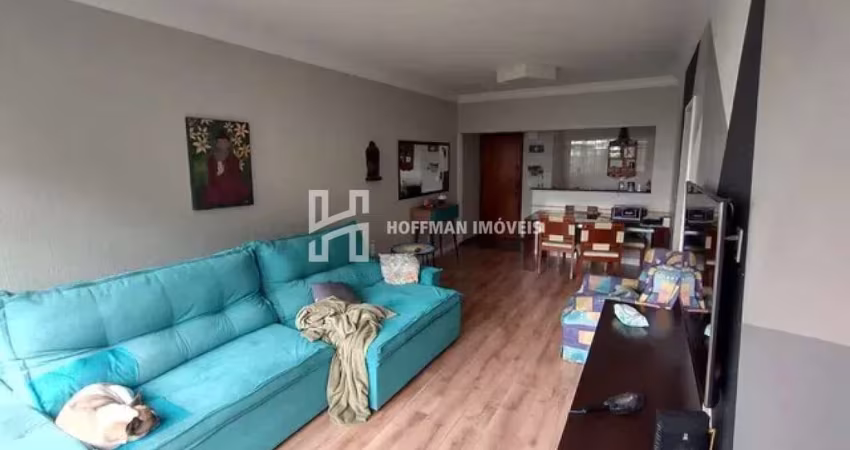 Apartamento com 03 dormitórios, 02 banheiros e 01 vaga à venda no Barcelona - São Caetano do Sul