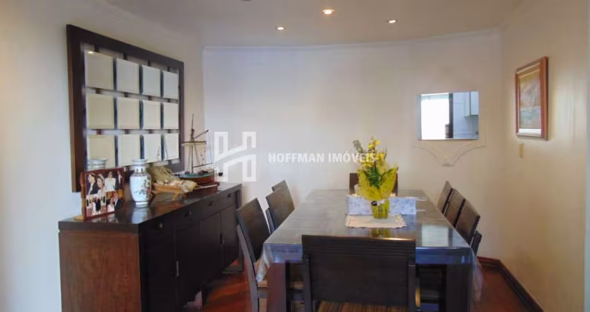 Apartamento com 03 Suites, 02 vagas à venda no Santa Paula - São Caetano do Sul - SP