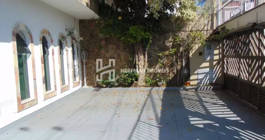 Casa com 3 quartos à venda na Rua Coronel Camisão, --, Osvaldo Cruz, São Caetano do Sul