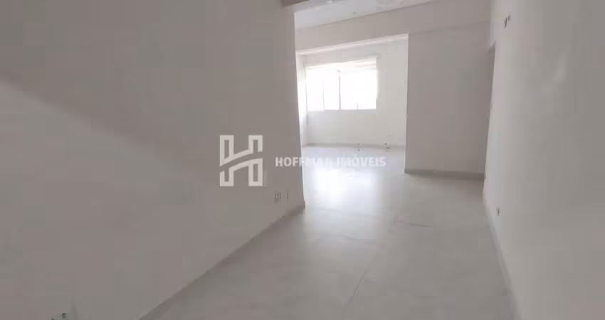 SALA COMERCIAL COM ÓTIMA LOCALIZAÇÃO