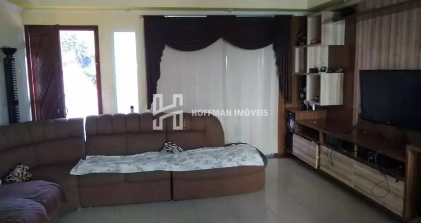 OTIMO SOBRADO NO BAIRRO OLIMPICO