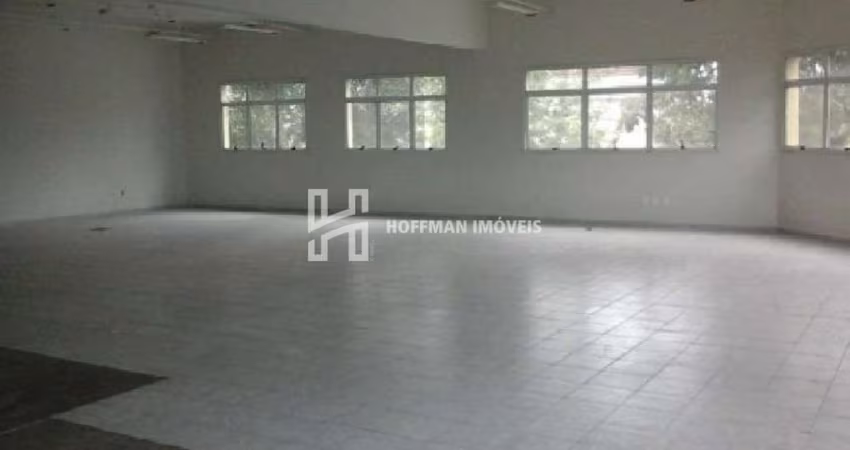 LAJE COMERCIAL 200M² SÃO CAETANO