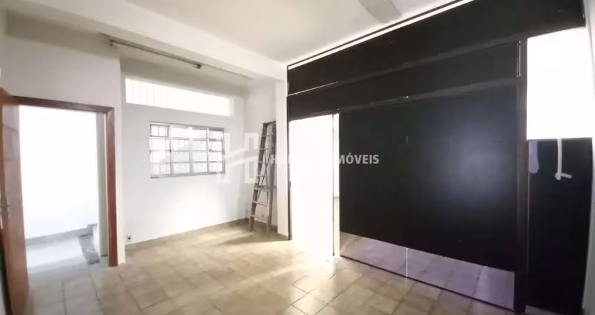 Casa com 3 quartos à venda na Rua Castro Alves, --, Cerâmica, São Caetano do Sul