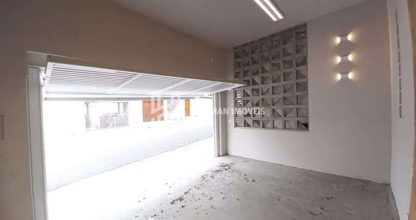 SOBRADO BEM LOCALIZADO