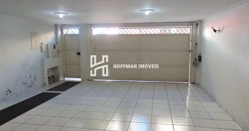 Prédio com 4 salas para alugar na Rua Espírito Santo, --, Santo Antônio, São Caetano do Sul