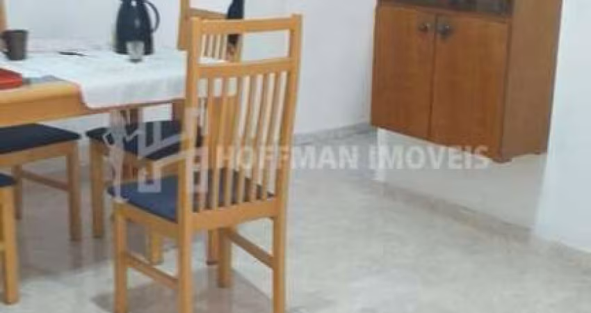 Terreno com 2 casas casas